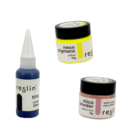 Color Additives