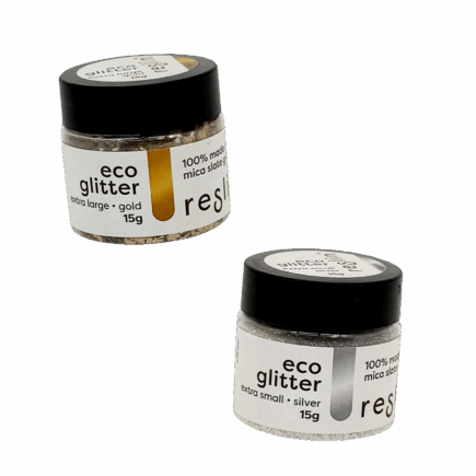 Eco Glitters