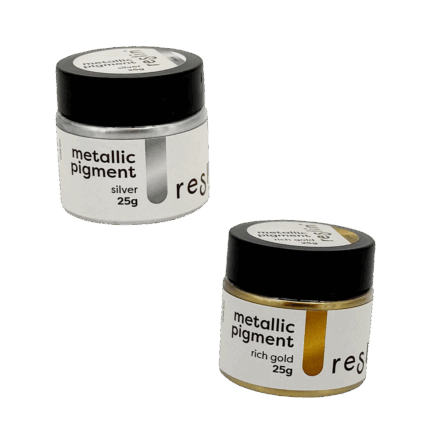 Metalic Powders
