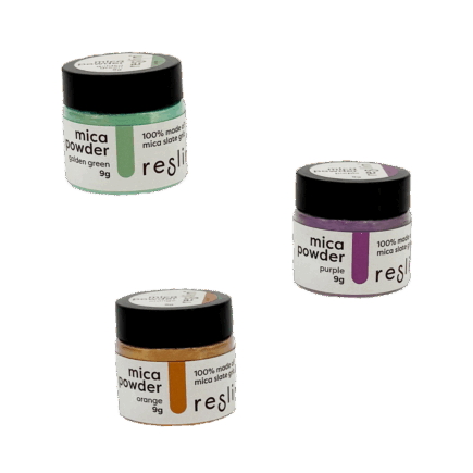 Mica Powders