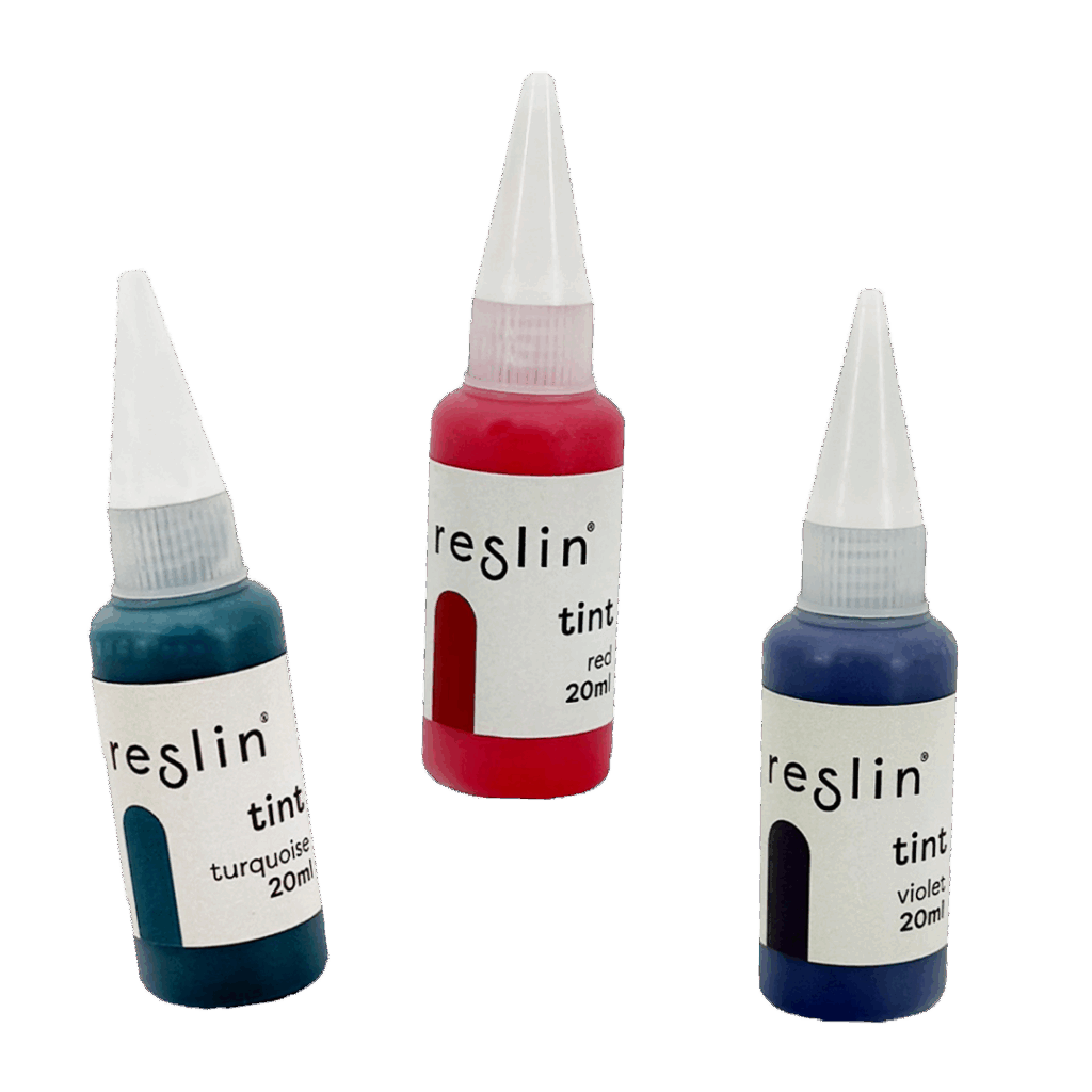Reslin Tints