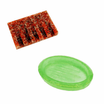 Soapdishes