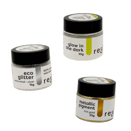 Special Effect Pigments