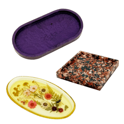 Trays