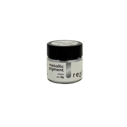 Metallic powder - Silver
