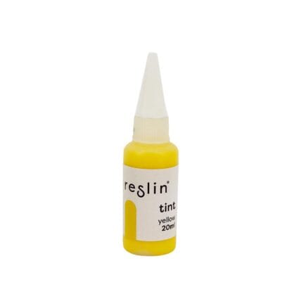 Reslin Tints - Yellow