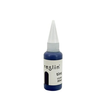 Reslin Tints - Violet
