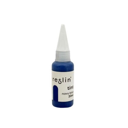 Reslin Tints - Navy blue