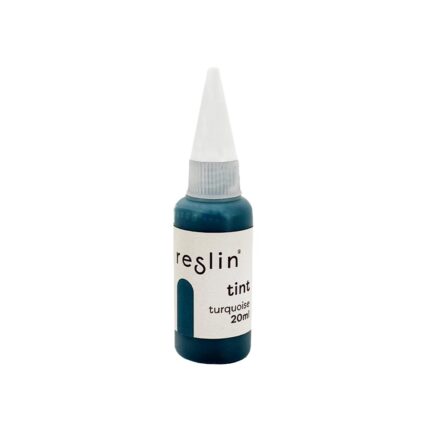 Reslin Tints - Turquoise