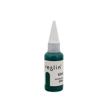 Reslin Tints - Emerald