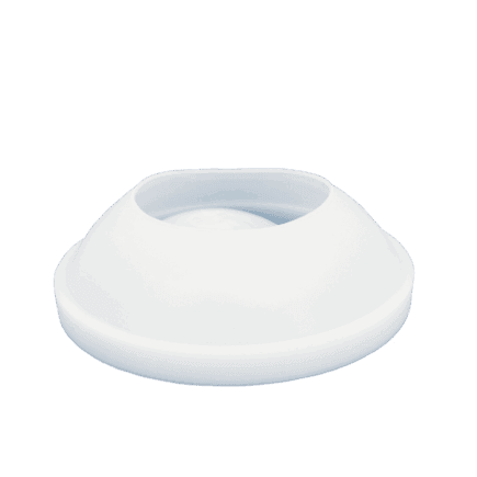 Siliconen mal - Ronde kommen Set 23-14,8cm - RESLIN
