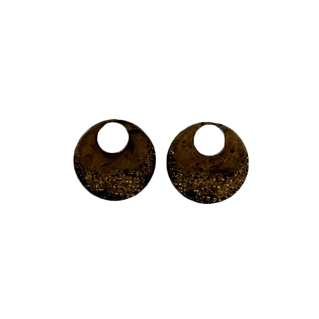Siliconen mal - Oorbellen 12,5 x 12,7 x 0,5cm - RESLIN - Image 5