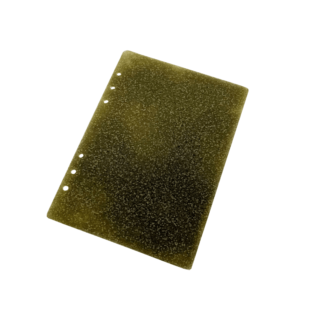 Siliconen mal - A5 Boek cover (2st) 22,3 x 16,3 x 0,5cm - RESLIN - Image 2