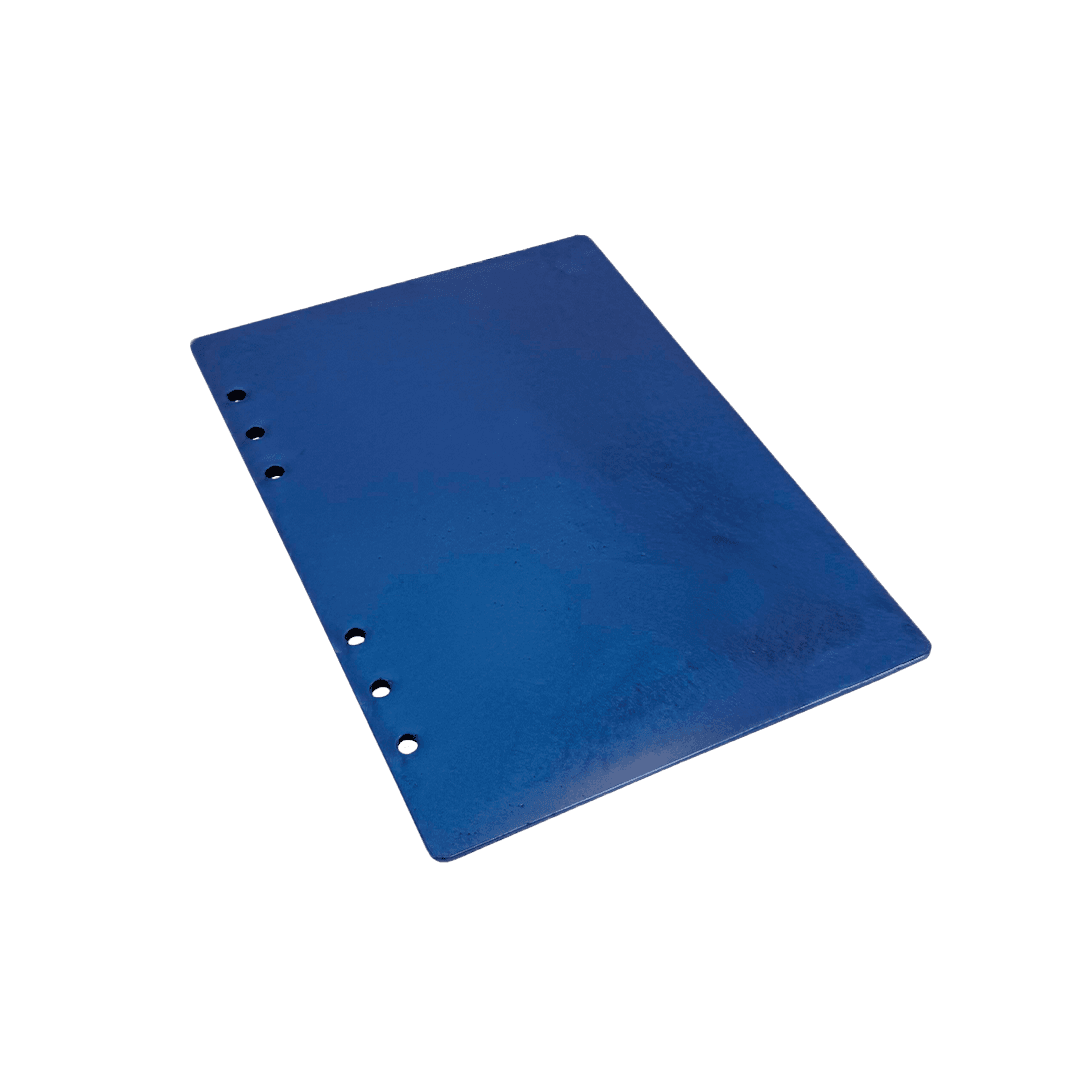 Siliconen mal - A5 Boek cover (2st) 22,3 x 16,3 x 0,5cm - RESLIN - Image 3