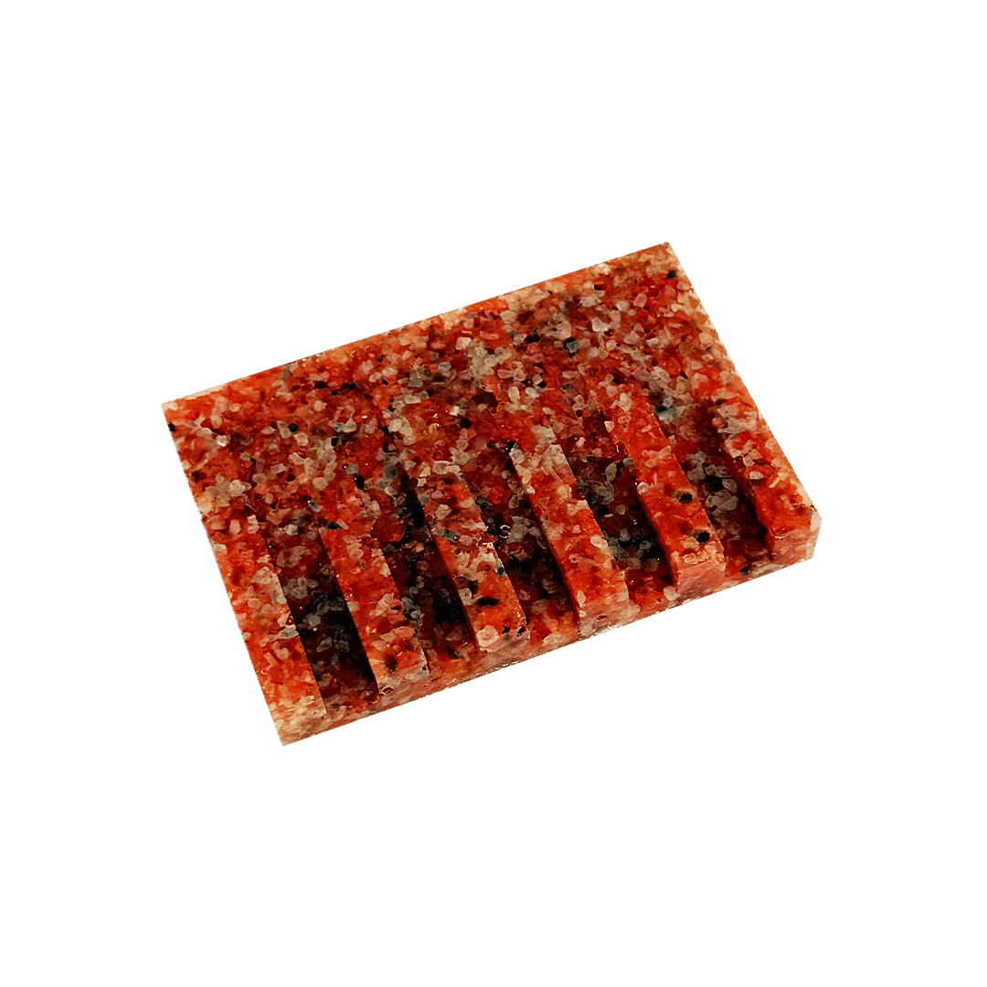 Siliconen mal - Zeepbakje 12cm x 8,5cm - RESLIN - Image 3