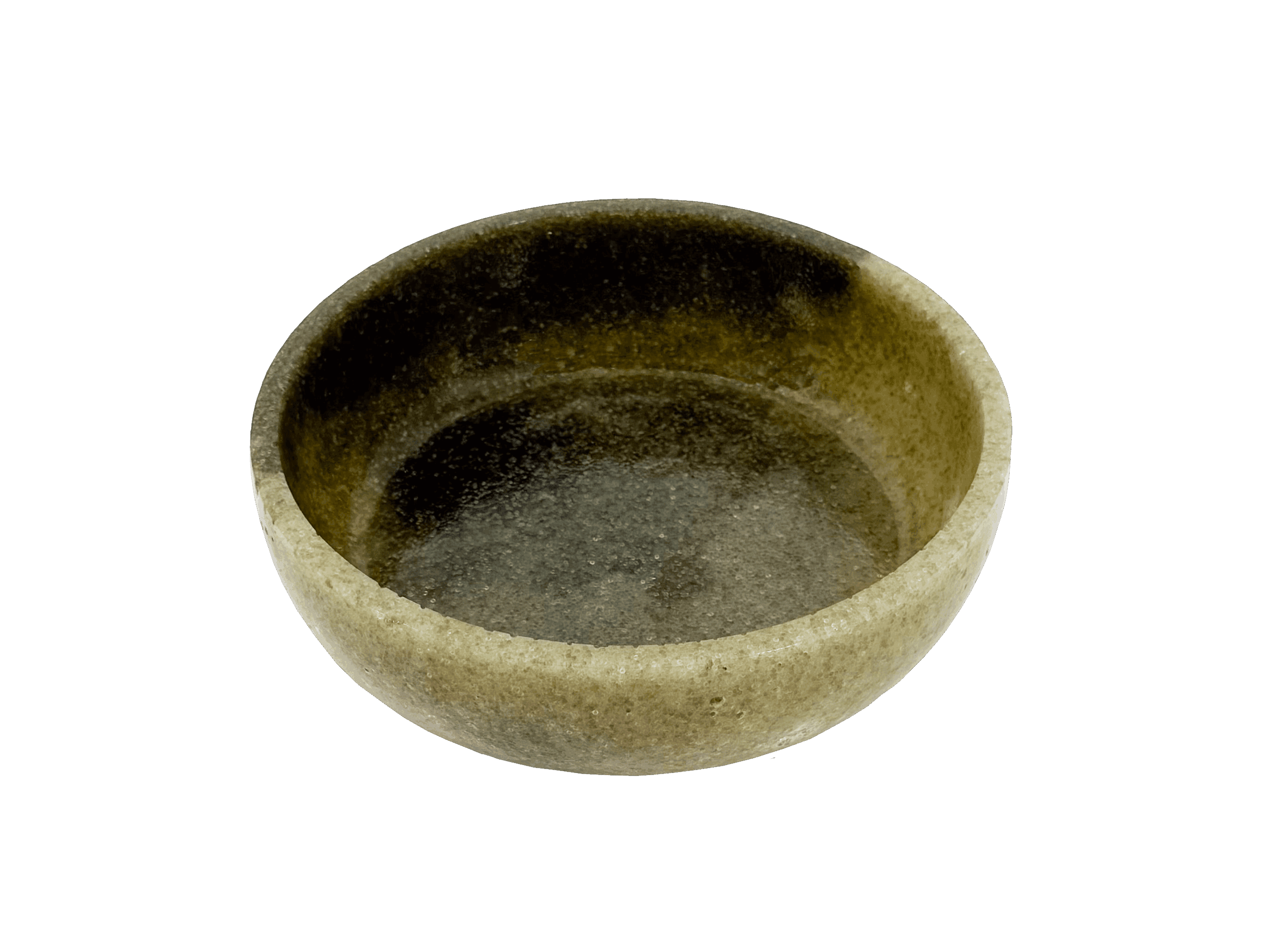 Siliconen mal - Grote ronde kom Ø 20,9cm x 6cm - RESLIN - Image 3