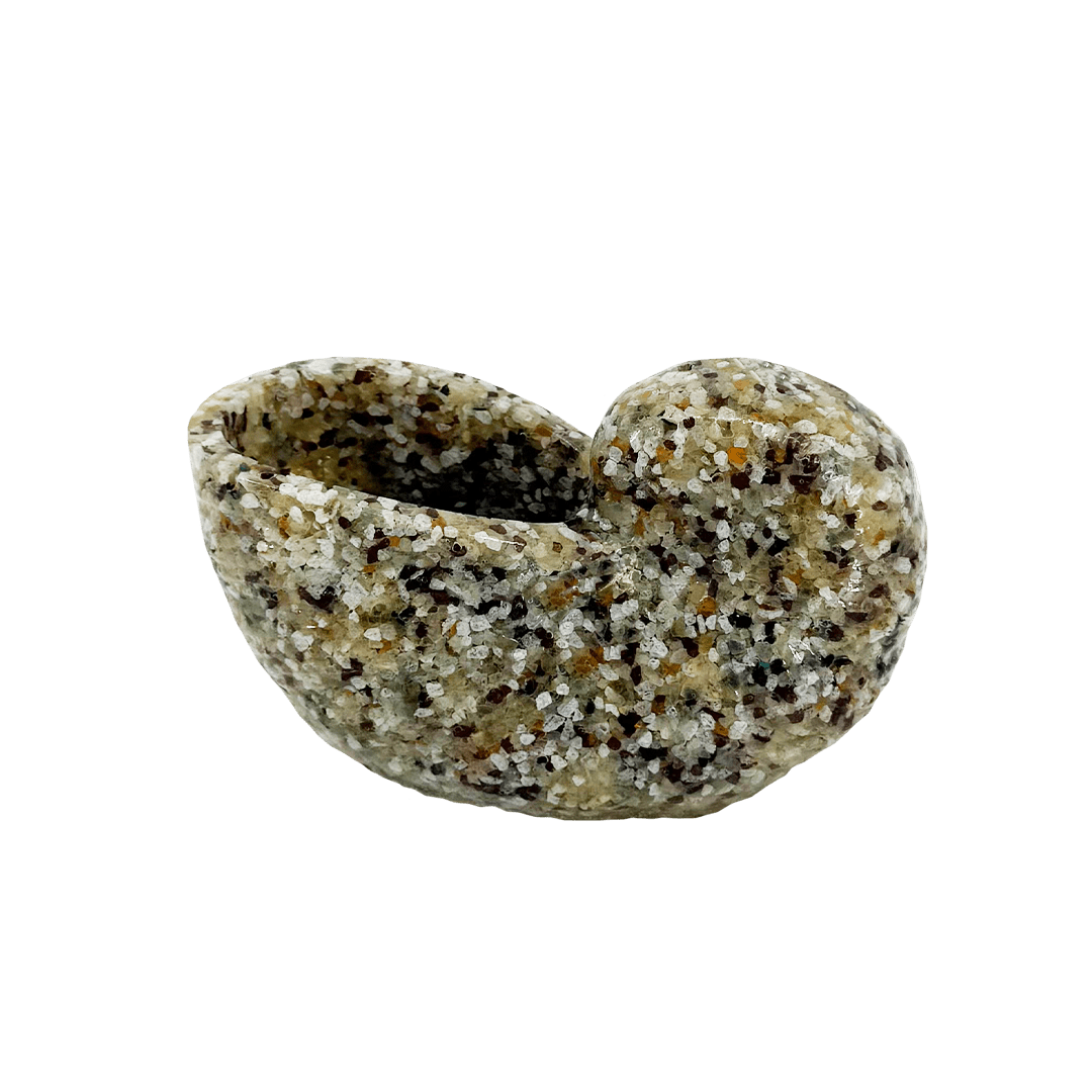 Siliconen mal - Schelp 13 x 7,4 x 8,1cm - RESLIN - Image 3