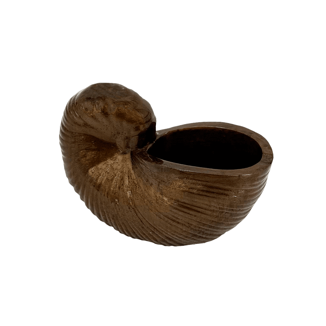 Siliconen mal - Schelp 13 x 7,4 x 8,1cm - RESLIN - Image 2