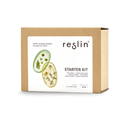 Reslin starter kit - Reslin starter kit - Intermediate