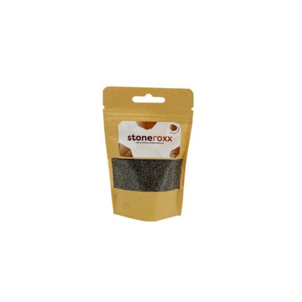 StoneRoxx XXS - Coffee black copper