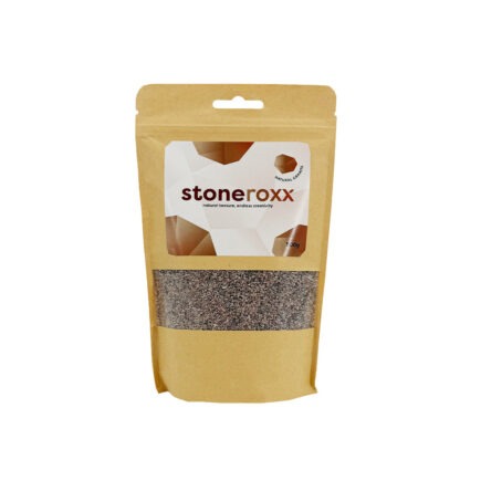 StoneRoxx S - Beige red