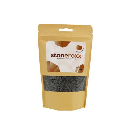 StoneRoxx S - Night black
