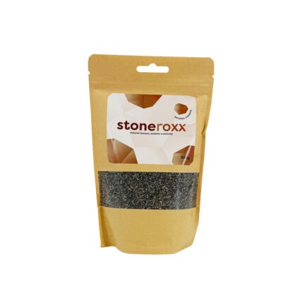 StoneRoxx XS - Onyx